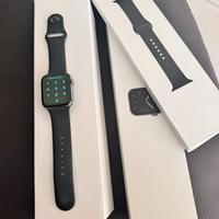 Apple Watch serie 5 44mm gps+cellular