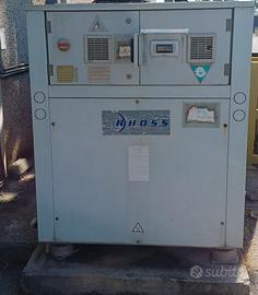 Gruppo frigo per uffici