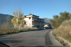 Stabile/Palazzo Belmonte Mezzagno [1272VCG]