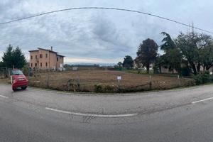 Terreno Edificabile Libero