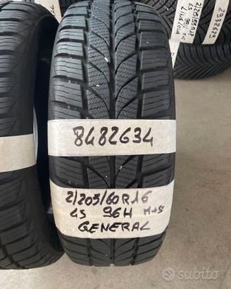 2056016 Gomme 4 STAG 8482634