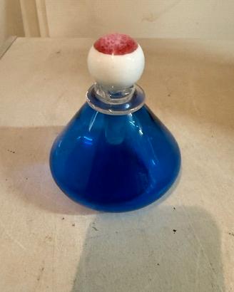 Vaso murano De Majo Sancho Panza
