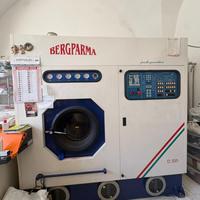 Attrezzature lavanderia complete