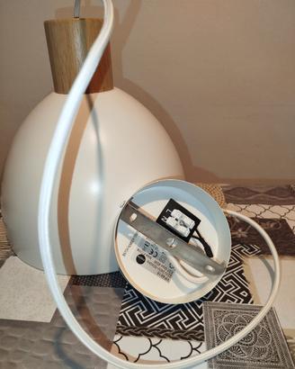 Lampade  Nuove a sospensione 