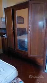 armadio antico 