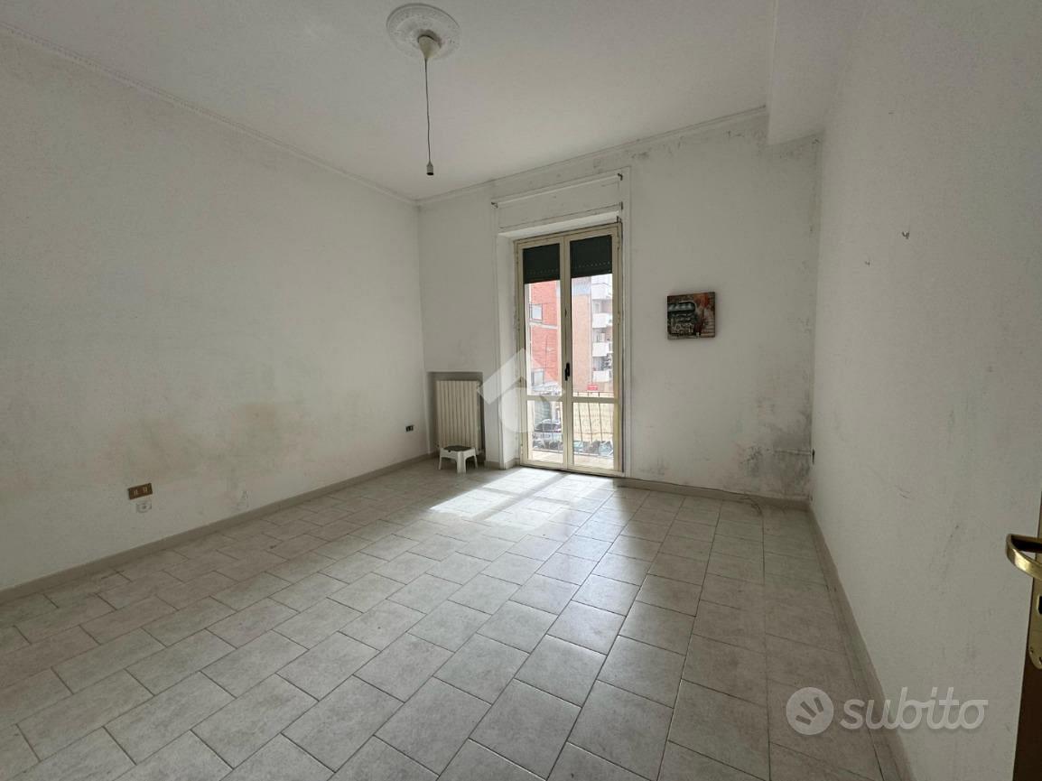 Appartamento – Cosenza, Città 2000 - Vista 3