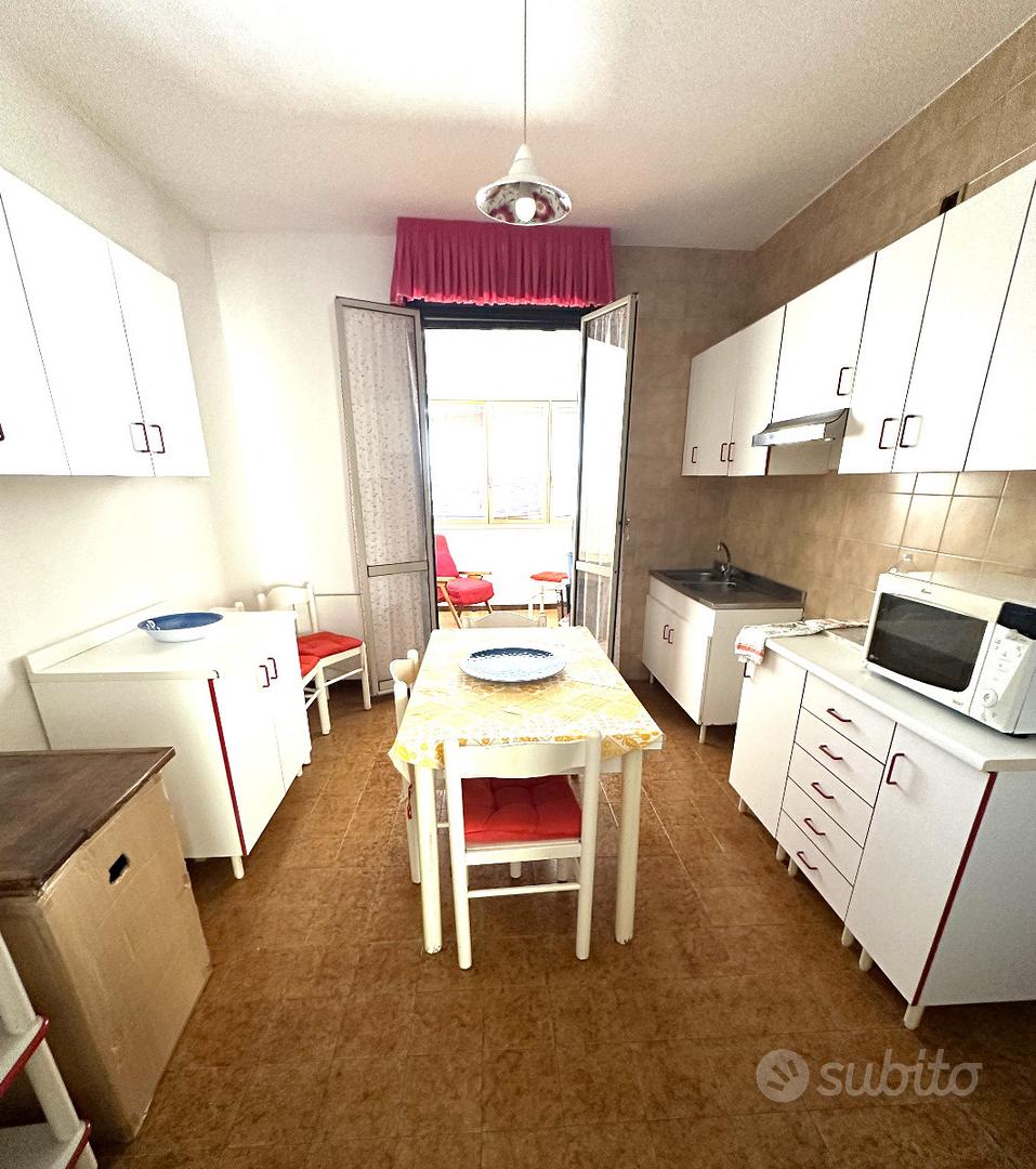 Apartment in Nuoro, Monte Gurtei - Vista 3