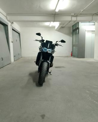Kawasaki z750