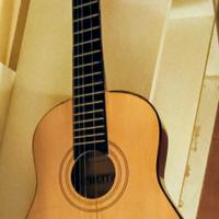 chitarra Bontempi 