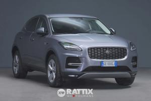 JAGUAR e-pace 2021 E-Pace 2.0 D163 awd auto