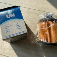 Filtro Olio UFI adatto per motori 1.3 MJT
