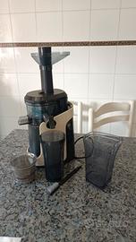 Estrattore succo Imetec Pininfarina 