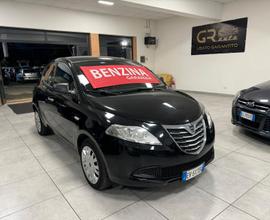 Lancia Ypsilon 1.2 BENZ NEOPATENTATI 2014