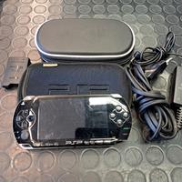 Psp Nera 