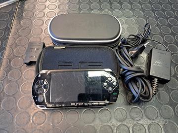 Psp Nera 