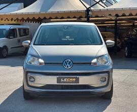 Volkswagen up! 1.0 5p. eco move up! BlueMotion Tec