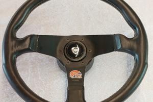 volante originale epoca sportivo 