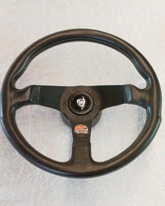 volante originale epoca sportivo 
