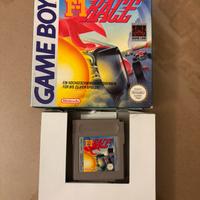Gioco F1 Race Game Boy