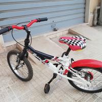 bici bottecchia bimbo
