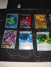 carte pokemon