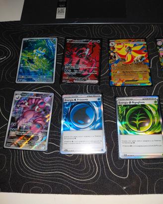 carte pokemon