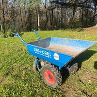 motocariola zagi-car 505