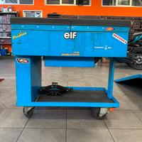 Carrello porta attrezzi wurth