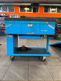 Carrello porta attrezzi wurth