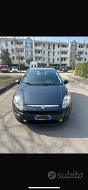 Fiat Punto Evo 1.3 mjt