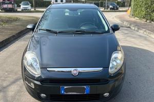 Fiat Punto Evo 1.3 mjt