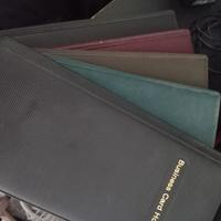 Album schede telefoniche