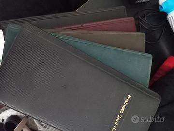 Album schede telefoniche