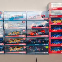 NINCO Slot Car 1:32 McLaren F1 GTR Collection