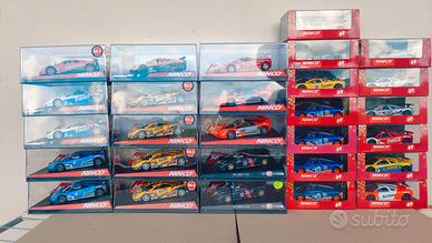 NINCO Slot Car 1:32 McLaren F1 GTR Collection