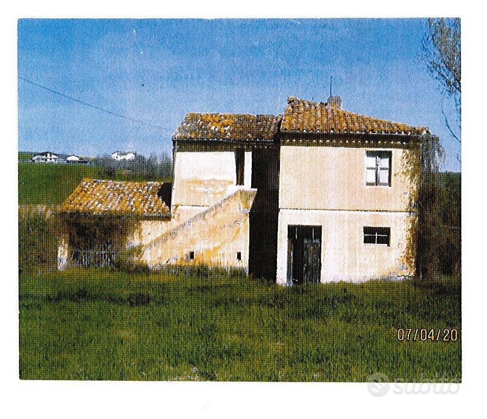 Terreno Agricolo - Bellante - Vista 2
