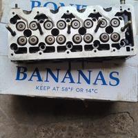 testata Opel Astra 1,7cdti