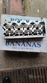 testata Opel Astra 1,7cdti