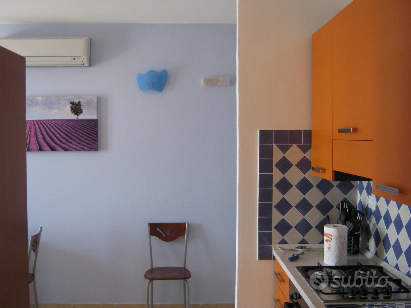 Appartamento – Salve, Torre Pali - Vista 3