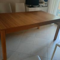 Tavolo da cucina  in legno