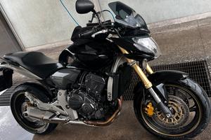 Honda HORNET 600 2007