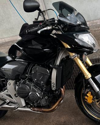 Honda HORNET 600 2007