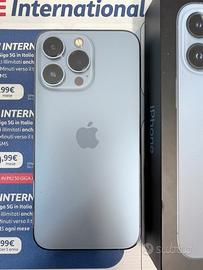 IPhone 13 Pro 256Gb SierraBlu