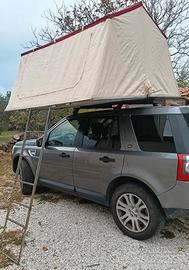 tenda da tetto aircamping 