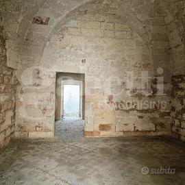 Casa Indipendente Racale [Cod. rif 3244505VRG]