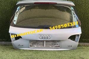Ricambi portellone post. Audi a4 avant