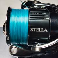 Shimano Stella 3000xg