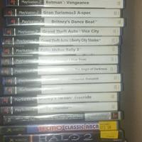 17 giochi PlayStation 2