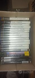17 giochi PlayStation 2