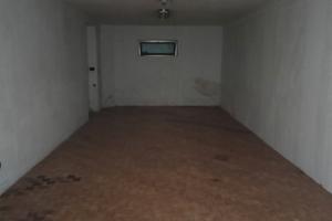 Magazzino/garage